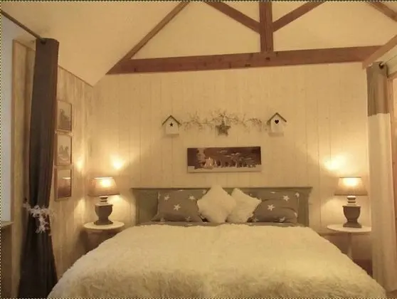 Üç Kişilik Oda, Özel Banyo