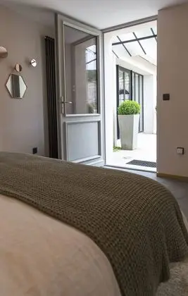 Classic Tek Büyük Yataklı Oda