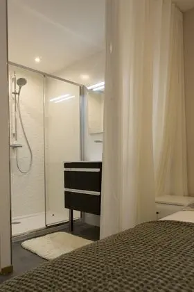 Classic Tek Büyük Yataklı Oda