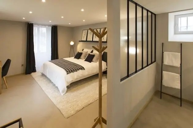 Design Tek Büyük Yataklı Oda