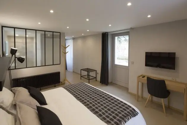 Design Tek Büyük Yataklı Oda