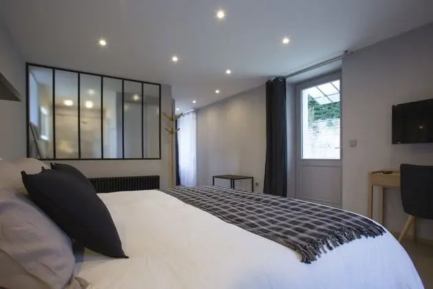 Design Tek Büyük Yataklı Oda