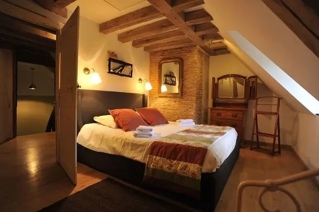 Süit, 2 Yatak Odası (La Grande Suite)