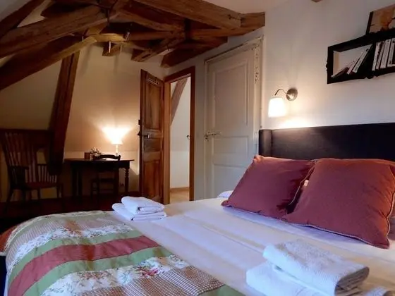 Süit, 2 Yatak Odası (La Grande Suite)