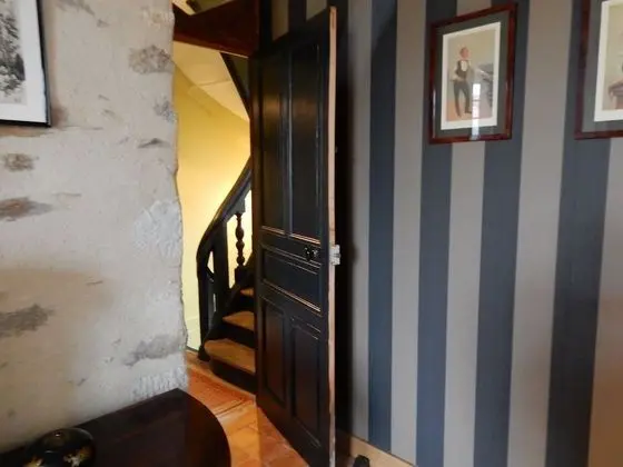 Süit, 2 Yatak Odası (Suite aux Oiseaux)