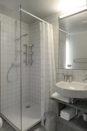 Standard Apart Daire, Bahçe Manzaralı (Aux Houx)