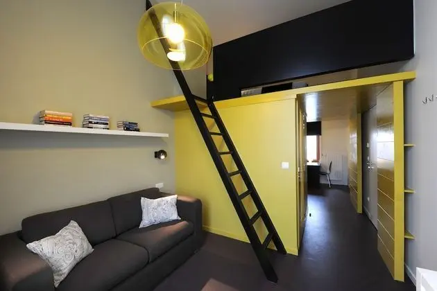 Superior Kır Evi, Özel Banyo, Bahçe Manzaralı (Aux Granges)
