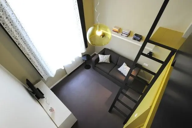 Superior Kır Evi, Özel Banyo, Bahçe Manzaralı (Aux Granges)