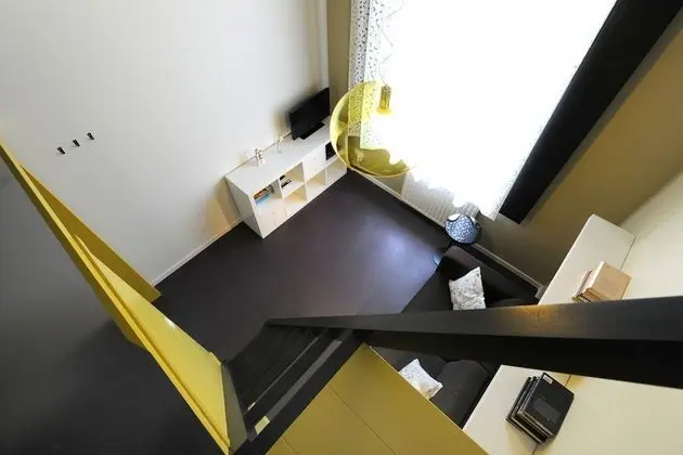 Superior Kır Evi, Özel Banyo, Bahçe Manzaralı (Aux Granges)
