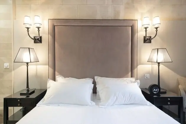 Classic Tek Büyük Yataklı Oda, 1 Büyük (Queen) Boy Yatak