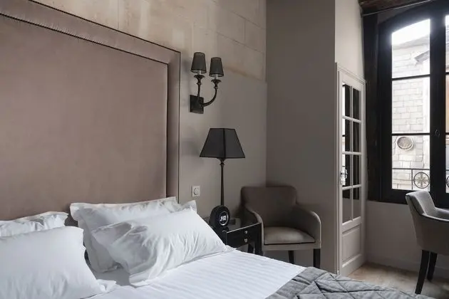 Classic Tek Büyük Yataklı Oda, 1 Büyük (Queen) Boy Yatak