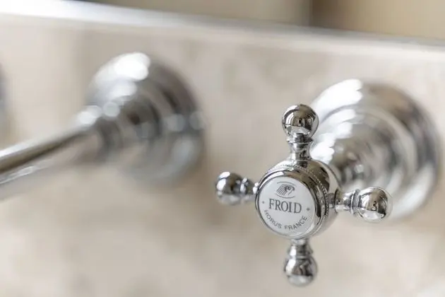 Classic Tek Büyük Yataklı Oda, 1 Büyük (Queen) Boy Yatak