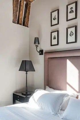 Deluxe Tek Büyük veya İki Ayrı Yataklı Oda, 1 Büyük (Queen) Boy Yatak