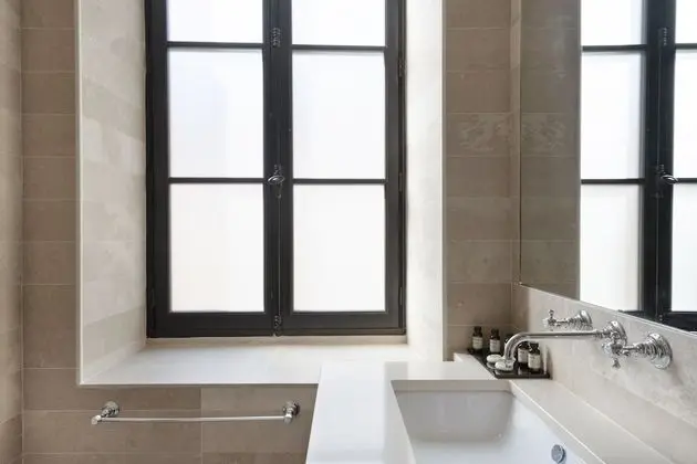 Standard Tek Büyük veya İki Ayrı Yataklı Oda, 1 Büyük (Queen) Boy Yatak