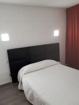 Standard Tek Kişilik Oda, Veranda, Zemin Kat