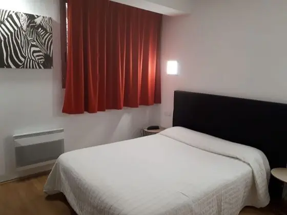 Standard Tek Kişilik Oda, Veranda, Zemin Kat