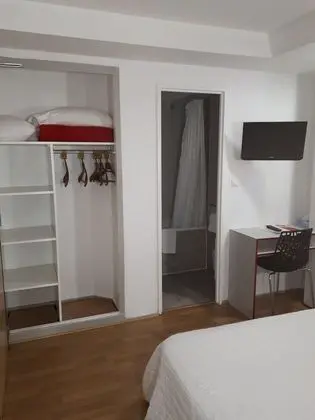 Standard Tek Kişilik Oda, Veranda, Zemin Kat