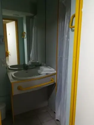 Standard Tek Kişilik Oda, Veranda, Zemin Kat