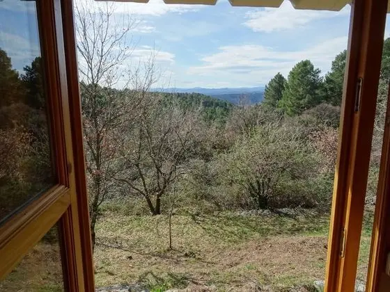 Comfort Dağ Evi (Le Chalet'Natur)