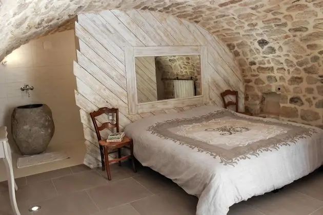 Comfort Tek Büyük Yataklı Oda (Chatus)