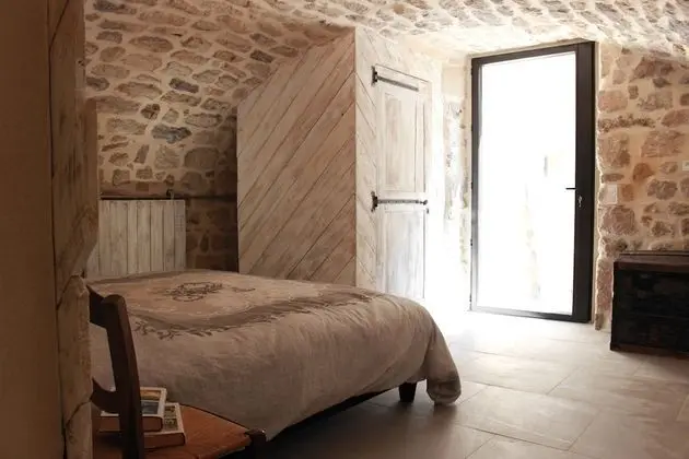Comfort Tek Büyük Yataklı Oda (Chatus)
