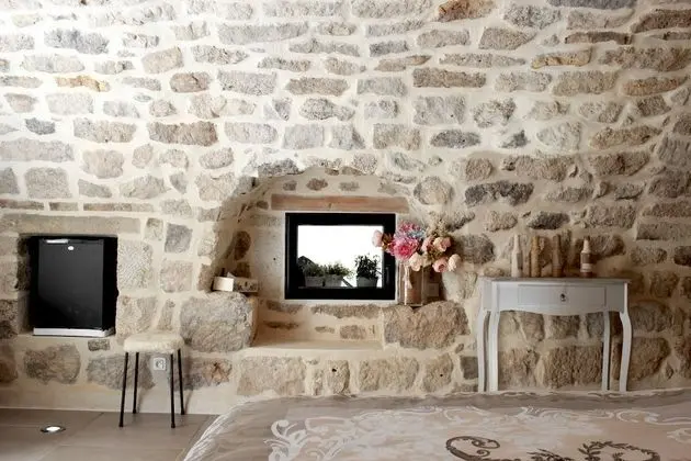 Comfort Tek Büyük Yataklı Oda (Chatus)