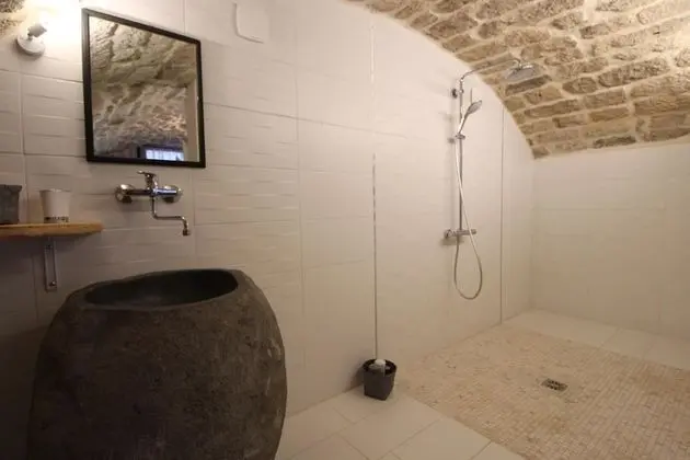 Comfort Tek Büyük Yataklı Oda (Chatus)