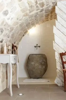 Comfort Tek Büyük Yataklı Oda (Chatus)