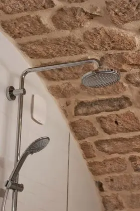 Comfort Tek Büyük Yataklı Oda (Chatus)