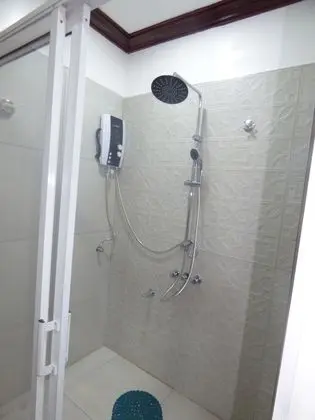 Banyo duşu