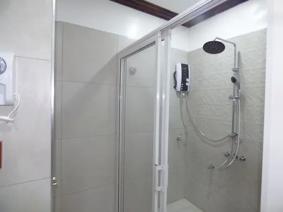 Banyo duşu