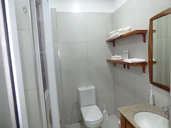Banyo imkân ve özellikleri