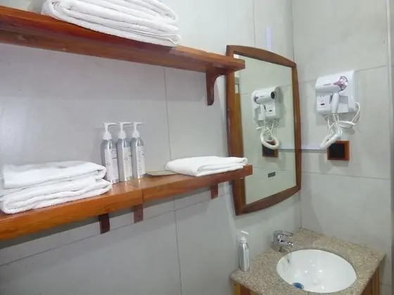 Banyo imkân ve özellikleri