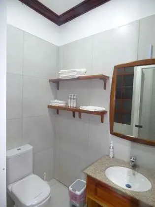 Banyo lavabosu