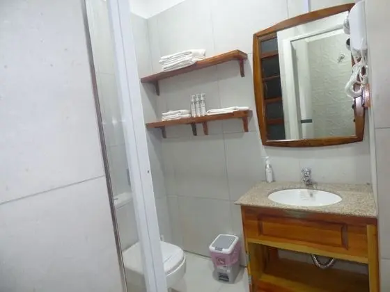 Banyo lavabosu