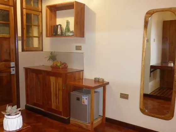 Mini buzdolabı
