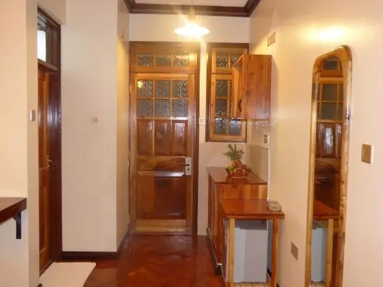 Mini buzdolabı
