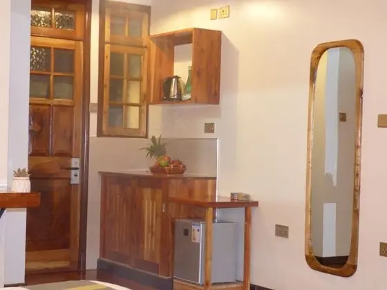 Minibar