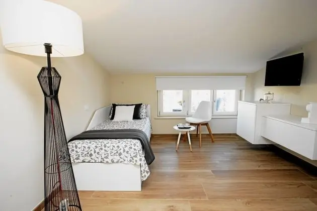 Tek Kişilik Oda (Perla)