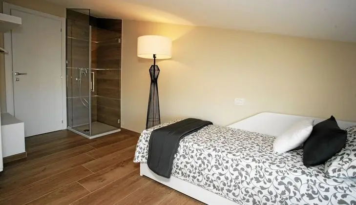 Tek Kişilik Oda (Perla)