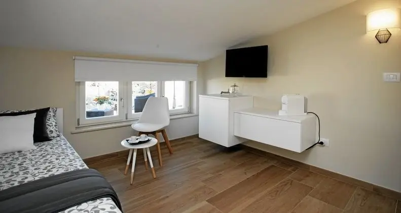 Tek Kişilik Oda (Perla)