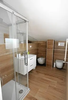 Tek Kişilik Oda (Perla)