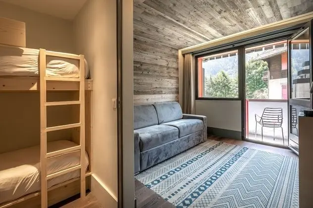 Deluxe Süit, Balkon, Dağ Manzaralı