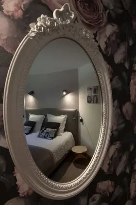 Tek Büyük Yataklı Oda (La Risle)