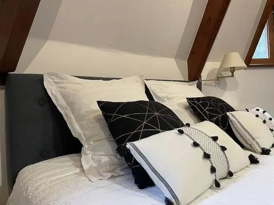 Tek Büyük Yataklı Oda (L'Hirondelle)