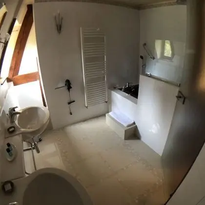 Tek Büyük Yataklı Oda (L'Hirondelle)