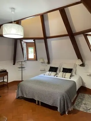 Tek Büyük Yataklı Oda (L'Hirondelle)