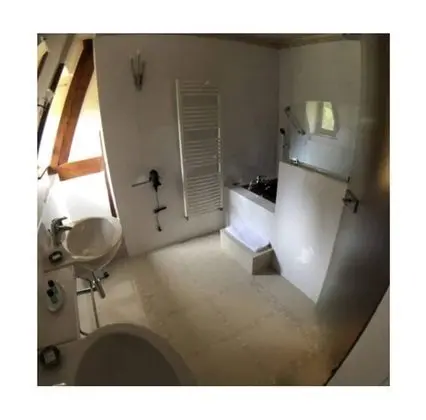 Tek Büyük Yataklı Oda (L'Hirondelle)