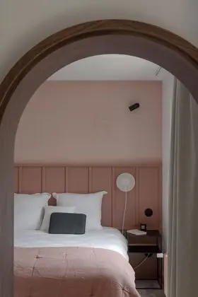 Chambre Double Confort Côté Rue