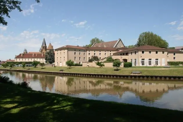 Junior Suite vue Jardin